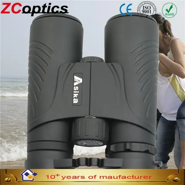 outdoor wrought iron stair railing binoculars for long-range night vision 8x42 0842-B night vision telescope