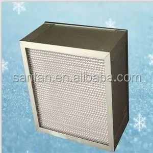 air filter hepa filter window dust filter