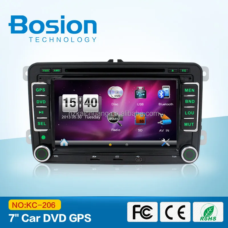 Pioneer 2din Car Dvd Player Buildin Gps,Radio,Bluetooth,Steering Wheel