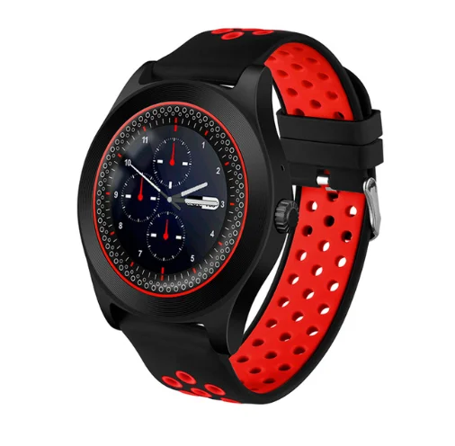 2019 Best Selling TF8 Sport SmartWatch Bluetooth Waterproof Smart Watch Support 2G SIM/TF card Mp3 Player For IOS Android - ANKUX Tech Co., Ltd