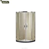 900*900*1900+40 mm small size shower room for Euro hotel decoration (D003)