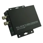 Camera Cctv Tester AOST 4K 720P/1080P TVI 8MP AHD 5MP CVI 5MP CVBS To HDMI Converter For Camera CCTV Tester Converter