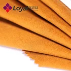wholesale high quality 35w stretch velveteen fabric for car seat
