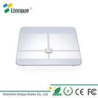 Oem Smart Bathroom Body Weight Mass