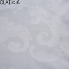 Egyptian Cotton Textile Bed Linen Fabric