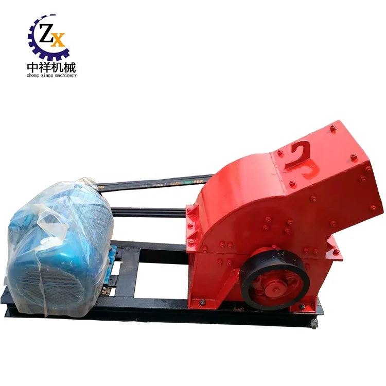 Zhongxiang pulverizer diamond stone crusher price