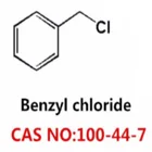 Benzyl Chloride Benzyl Chloride Benzyl Chloride 100-44-7