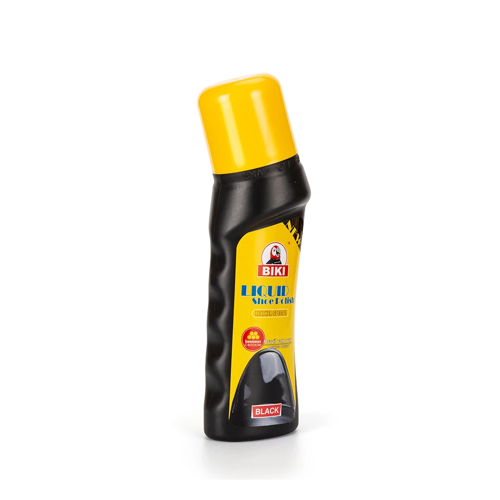 biki shoe polish
