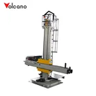 factory price column and boom automatic welding machine tank