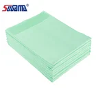Medical Incontinence Absorbent Disposable Underpad/Bed Sheet/Draw Sheet For Hospital