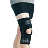 Neoprene open patella stabiliser adjustable knee brace knee support protector