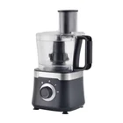 High quality & best price Kitchen vegetables electric chopper food processor