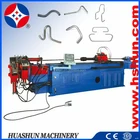 HS-SB-100NCMP alibaba china hot selling coil spring making tube bending machine