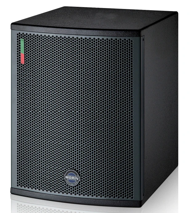18 inch active subwoofer - ANKUX.COM