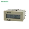 Counter and Hour meter Counter Timer Accumulator Digital Hour meter Time Relay
