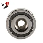 Strong Magnetic Internal Thread Magnet Fastener counsink