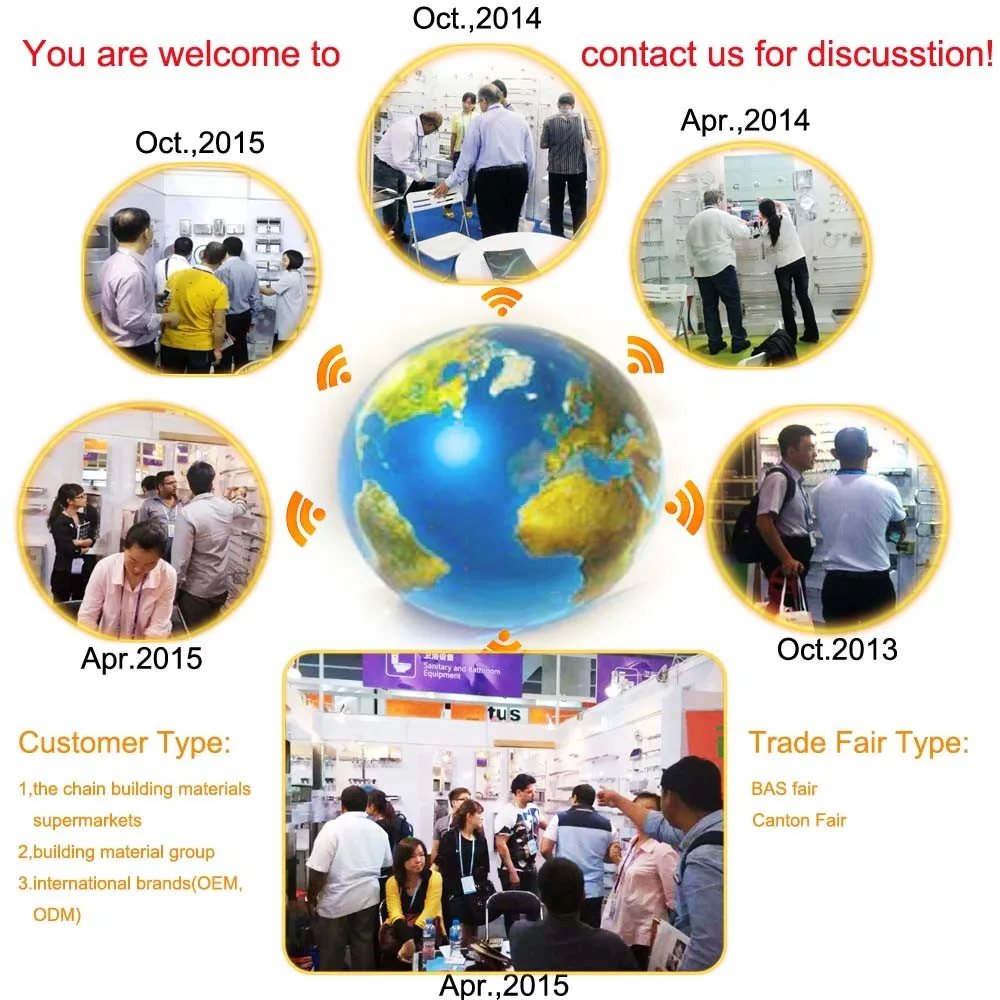 trade fair