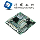 6LAN g41 motherboard lga771 ddr3 Firewall Motherboard, Xeon motherboard
