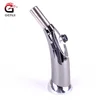 Gerui NK-012 new gift refill gas kitchen wholesale custom lighters rechargeable windproof uses butane gas cooking gas lighters