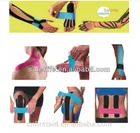 Kinesiology Tape Kinesiology Tape Therapy Waterproof Kinesiology Tape Muscle Tape Kinesiology Precut Strips