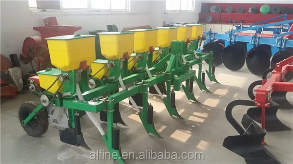 Factory Directly Sale High Quality Manual Corn Planter For Sale - Buy