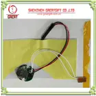 recordable sound module for greeting card,greeting card voice recorder module,greeting card programmable sound module