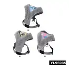 Dog Running Sport Custom Easy Walk Dog Harness 2017