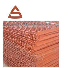 Ordinary water proof vibrating screen mesh quarry screen mesh with high quality