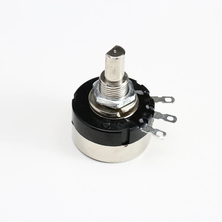 Mean Good 50k Rotary Potentiometer Switch Buy 50k Rotary