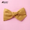 China Supplier Cheap Baby Girl Hairbow Fashion Personalized Bow Hair Clips