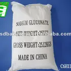 Washing Chemical Chemical Best Quality Of Sodium Gluconate Used As Glass Bottle Washing Chemical