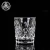 High Quality Clear Lead Free Bohemia Crystal Glass Ware