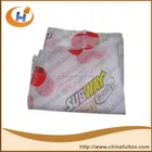 Wrapping Paper Food Grade A4 Sandwich Paper Wrapping Food