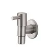 High pressure operated ball valve SS304/316 stainless steel Panel mounting needle valves