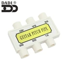 Dadi tuners accessories musical guitar instrument guitar violin pitch pipe