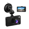 3.0 inch Dash Cam Full HD 1080P 170 Degree Black Box DVR Car Camera with G Sensor