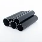 PE100 Agriculture Black Plastic 8 14 Inch Hdpe Water Pipe Price
