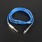 High Quality Professional Tattoo RCA Cord, Light Weight & Flexible, Wholesale Tattoo Supply