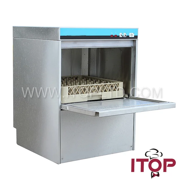 Worktop brochure holder single