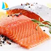 Excellent flavor healthy food fresh pink fish Frozen Salmon