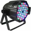 GBR Lower Price 54PCS*3W Led Color Wash Dj Disco Led Par Light