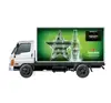 products for import outdoor moving advertising led screen truck led display