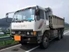 Hyundai Dump Truck 15 Ton