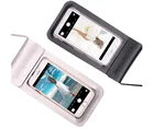 Waterproof Underwater Pouch Dry Bag Pack Case Cover for any Cell Phone