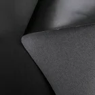 2019 Colorful Waterproof Fashion Durable Non-Woven Backing Artificial Pu Pvc Synthetic Leather For Shoes And Lady Bag