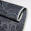 Wholesale japanese denim fabric jacquard FS270 12oz 100%cotton vintage selvedge denim
