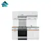 modern modular cabinet kitchen for sales mini kitchen latest design