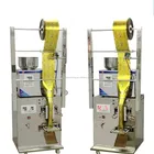 Automatic tea bag Weighing and Bagging Machine with Sealer