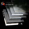 HUASHUAITE high quality unbreakable acrylic sheet 2mm -200mm clear