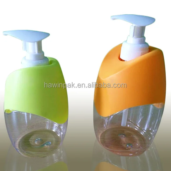 pet hand soap bottle 30ml